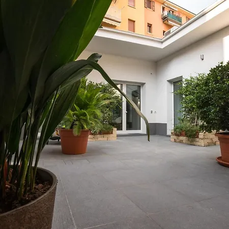 Il Giardino In Fiera