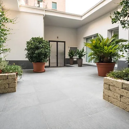 Pensión Il Giardino In Fiera Bolonia