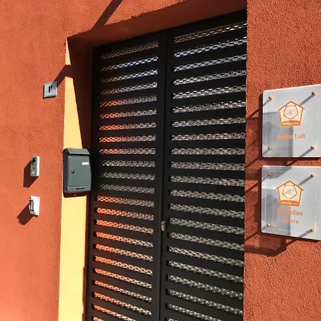Il Giardino In Fiera Болонья