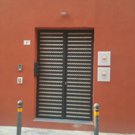 Il Giardino In Fiera Гостевой дом