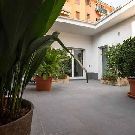 Il Giardino In Fiera