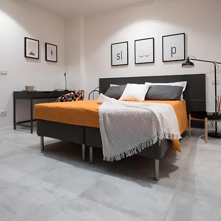 Il Giardino In Fiera Guest house