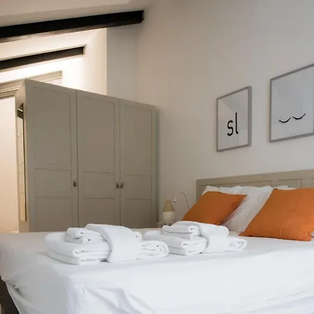 Guest house Il Giardino In Fiera Bologna