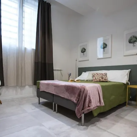 Konukevi Il Giardino In Fiera Bolonya