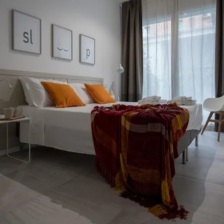 Il Giardino In Fiera Guest house *
