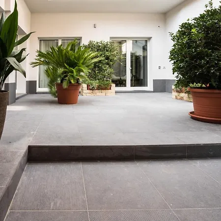 Il Giardino In Fiera * Bologna