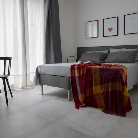 Guest house Il Giardino In Fiera *