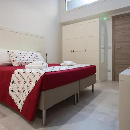 Il Giardino In Fiera Guest house *