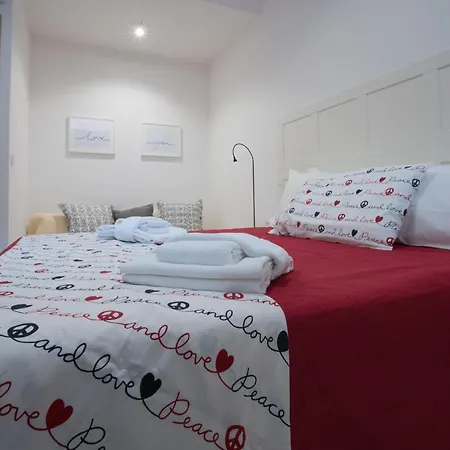Guest house Il Giardino In Fiera